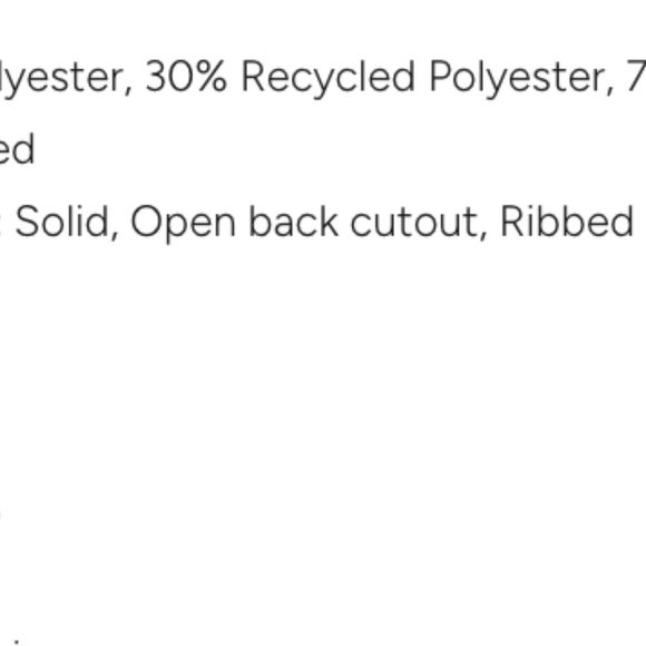 Prana Liliana Top - Picture 5 of 6